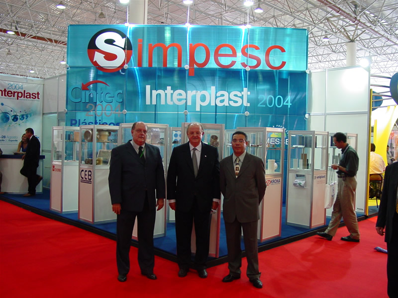 BRASILPLAST 2003