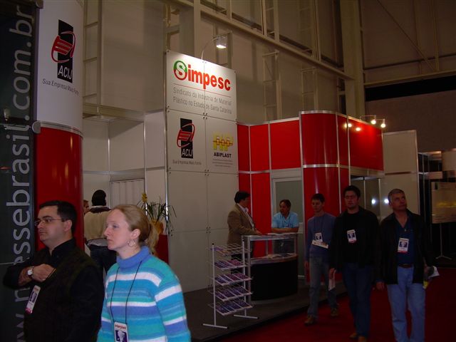 INTERPLAST 2006