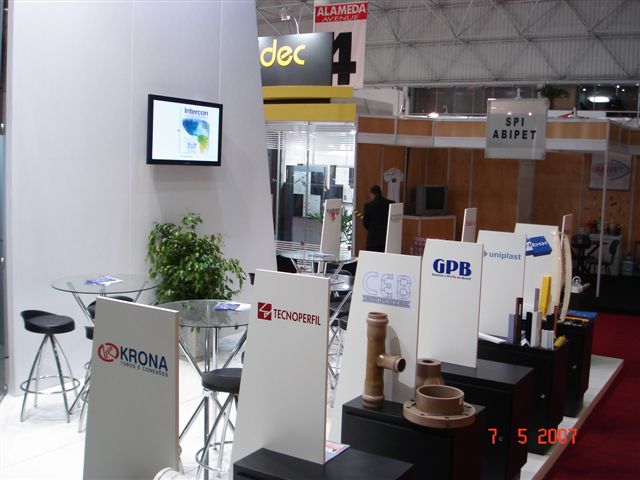 BRASILPLAST 2007