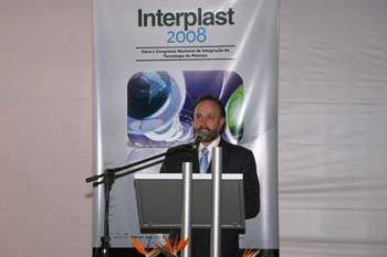 INTERPLAST 2008