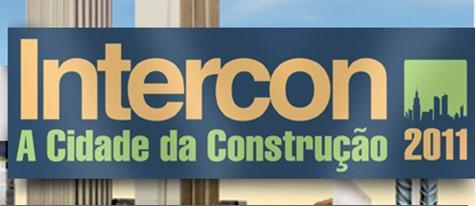 INTERCON 2011 – As idéias para a construção
