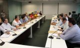 Trabalhadores e empregadores têm consenso sobre mínimo regional