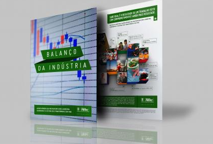 Sistema FIESC lança campanha de valorização da indústria