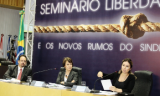 Especialistas afirmam que Brasil deve ratificar convenção da OIT sobre liberdade sindical