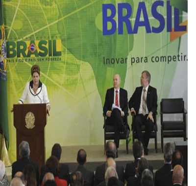 Brasil Maior está mais audacioso, mas faltam medidas estruturais, diz FIESC