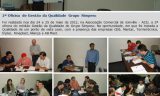 2ª Oficina de Gestão da Qualidade – Grupo SIMPESC