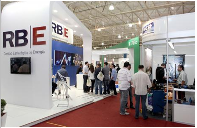 FIESC e Messe Brasil preparam 2ª edição da Powergrid Brasil