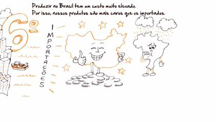 O mundo do trabalho mudou, mas o sistema de relações do trabalho no Brasil continua antiquado