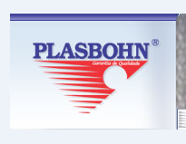 Plasbohn – Mercado Externo