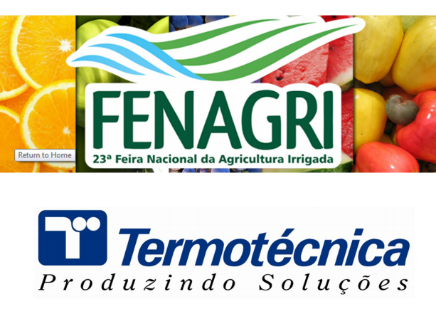 23ª Feira Nacional da Agricultura Irrigada – FENAGRI