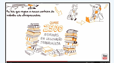Campanha da CNI “A Indústria tem pressa, o Brasil não pode esperar”