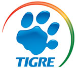 A Tigre foi incluída entre as dez marcas preferidas