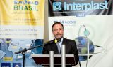 7ª Interplast e 1ª EuroMold Brasil confirmam sucesso de público com mais de 28 mil visitas e R$ 480 milhões em negócios