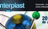 Hoje às 14:00 horas será a abertura da INTERPLAST 2012