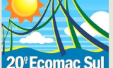 Krona participa do 20° Ecomac Sul