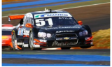 STOCK CAR – A Amanco, marca comercial da Mexichem Brasil, traz a Joinville, hoje, o piloto de Stock Car Átila Abreu