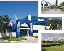 Senai apresenta, nesta segunda, o Instituto de Tecnologia em Metalmecânica