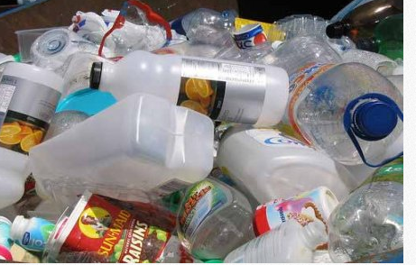 Brasil reciclou cerca de 22% dos plásticos pós-consumo em 2011