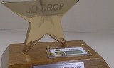 Tecnofibras HVR Automotiva recebe Prêmio JD Crop John Deere