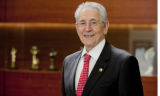 Presidente da FIESC recebe título de cidadão honorário de Florianópolis