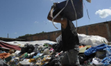 Começa capacitação de recicladores de Joinville