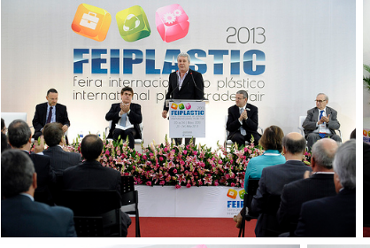 Renovações da Interplast 2014 são intensificadas em São Paulo