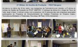 2ª e 3ª Oficina de Gestão da Produção – PDCP SIMPESC