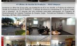 4ª Oficina de Gestão da Produção – PDCP SIMPESC