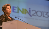 ENAI 2013 – Indústria cobra condições para competitividade e menos burocracia
