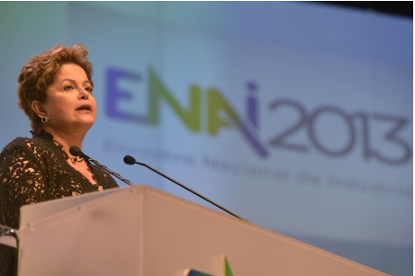 ENAI 2013 – Indústria cobra condições para competitividade e menos burocracia