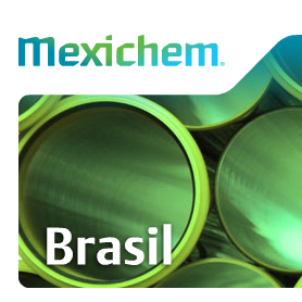 MEXICHEM cresce 10% neste ano