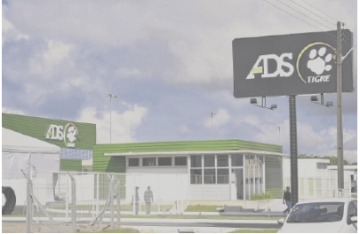 TIGRE-ADS inaugura fábrica em Alagoas