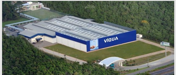 VIQUA compra