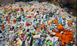 INTERPLAST e EuroMold BRASIL: Mais de 9 toneladas recicladas