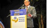 PRÊMIO PERSONALIDADE DA INDÚSTRIA 2014 vai para executivo da Mexichem Brasil