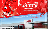 DURIN – 10 ANOS de muitas conquistas e alegrias para compartilhar