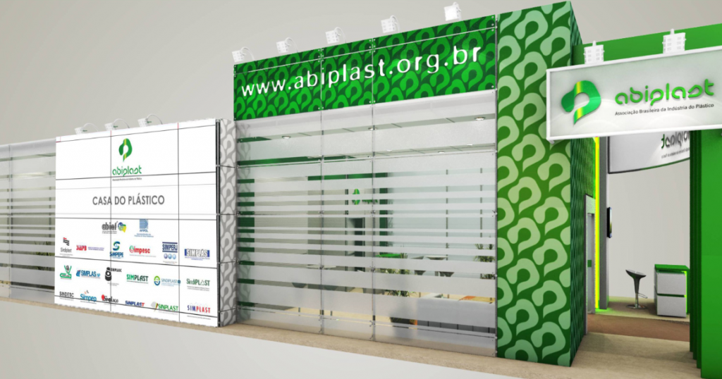 ABIPLAST na Feiplastic 2015