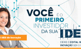 Como funciona o Edital SENAI SESI DE INOVAÇÃO