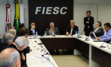 FIESC E CELESC ATUARÃO EM CONJUNTO por tarifas de energia competitivas