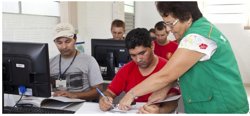 APROPRIAÇÃO DE RECURSOS DO SISTEMA S fechará escolas e reduzirá atendimento ao trabalhador