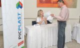 PICPlast REALIZOU CAPACITAÇÃO em custos e rentabilidade para empresas da indústria da transformação plástica, em Joinville