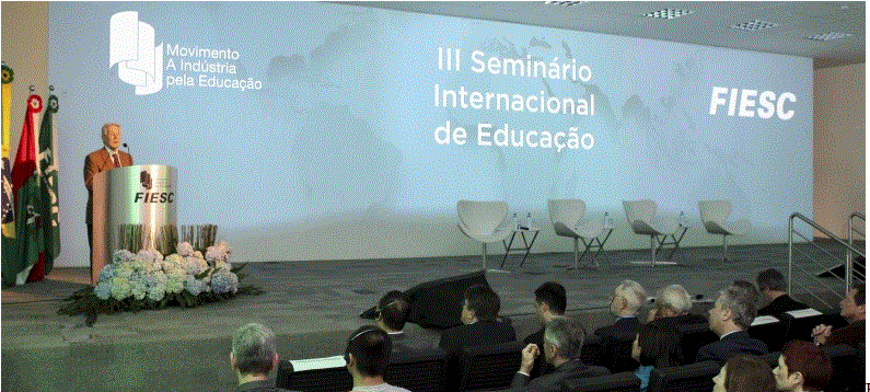 DESENVOLVIMENTO ECONÔMICO depende de Investimentos em Educação