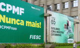 FIESC reforça posicionamento contra volta da CPMF