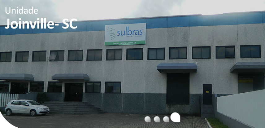 SULBRAS – Entre as Melhores Empresas para Trabalhar em Santa Catarina