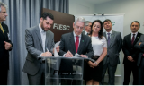 FIESC E INSTITUTO NATURA assinam Termo de Cooperação pela Educação
