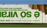 FIESC mobiliza trabalhadores no combate ao AEDES AEGYPTI