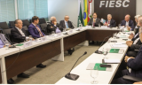FIESC PREPARA AGENDA DE MELHORIA da Produtividade da Indústria de SC
