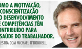 FIESC lança Aliança pela Saúde do Trabalhador na JORNADA DA INDÚSTRIA