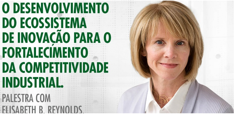 INDÚSTRIA 4.0 E INOVAÇÃO em meio à crise serão debatidas na Jornada 2016