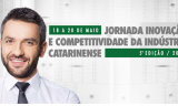 Confirmado o Time de PALESTRANTES DA JORNADA 2016